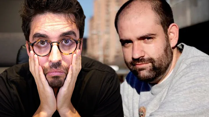 Daniel Fez se Burla de mi...