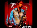 SIMI - Duduke Audio sax version