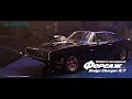 Презентация модели Dodge Charger R/T из фильма Форсаж (ДеАгостини / DeAgostini)