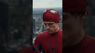 Первый день в Мичиганском Университете ?️?️ #ЧеловекПаукНовыйДень #marvel