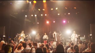 Keishi Tanaka / AVENUE RELEASE PARTY [Live Digest]