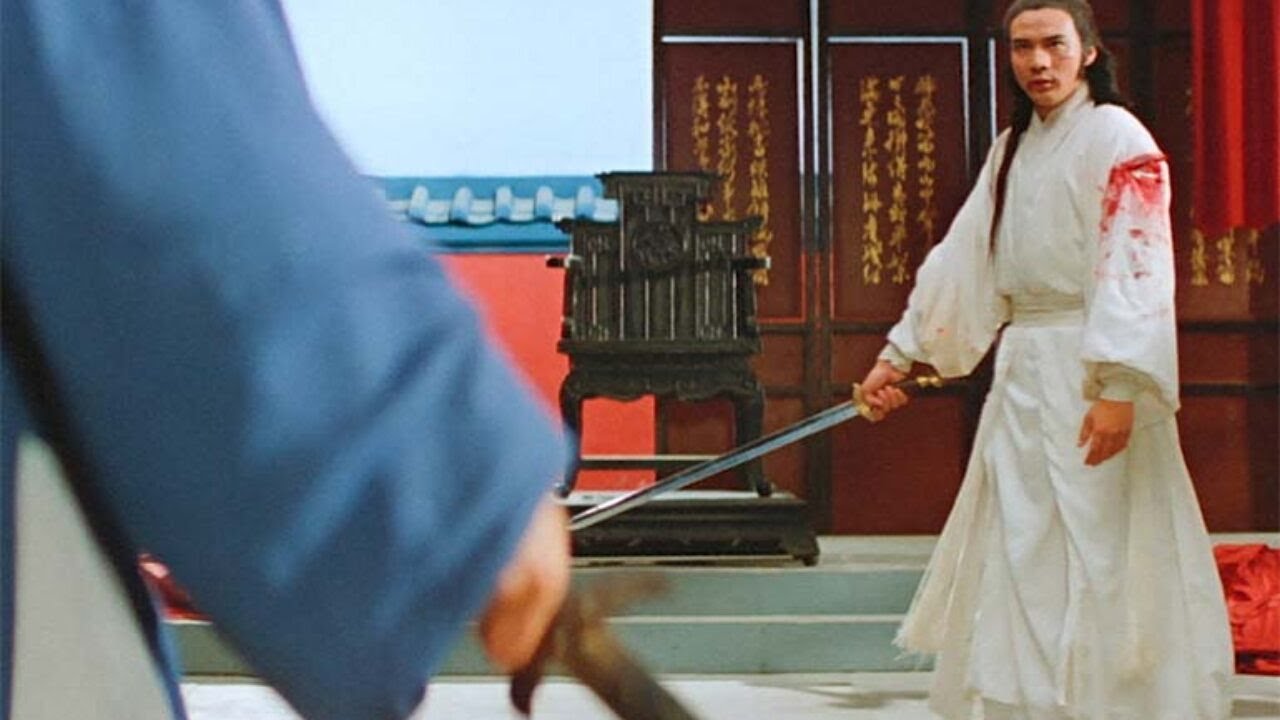THẬP TAM NGUYỆT KIẾM - Siêu Phẩm Kungfu Võ Thuật Đỉnh Cao (full Thuyết Minh)