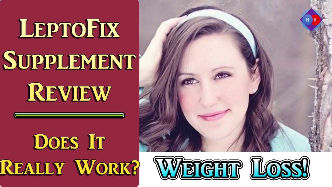 Leptofix Supplement Review |  Does Leptofix Work in Weight Loss?