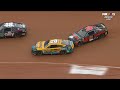 2023 Food City Dirt Race HEAT RACES at Bristol Motor Speedway - NASCAR Cup Series