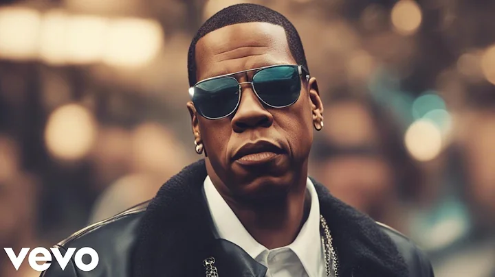 Jay-Z - Old Voice ft. Nas & Eminem & 2Pac (Music Video) 2024