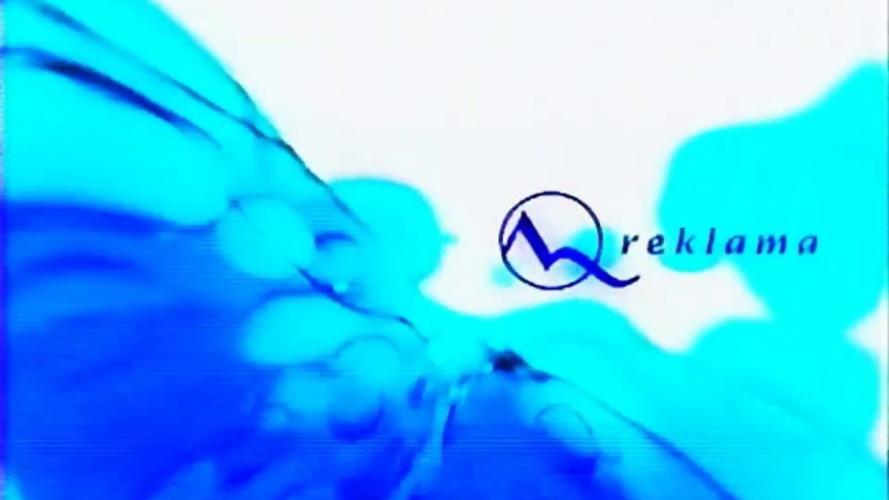 Markíza - reklamné jingle (2001-2004)