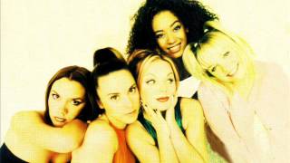 Spice Girls - Take Me Away