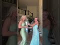 Prom transition #dance #viral #trending #prom ￼