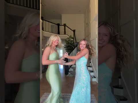 Prom transition #dance #viral #trending #prom ￼