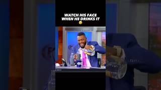 Famous Big Papi playin games with him 😂 #funnymlb #bigpapi #davidortiz Wealth