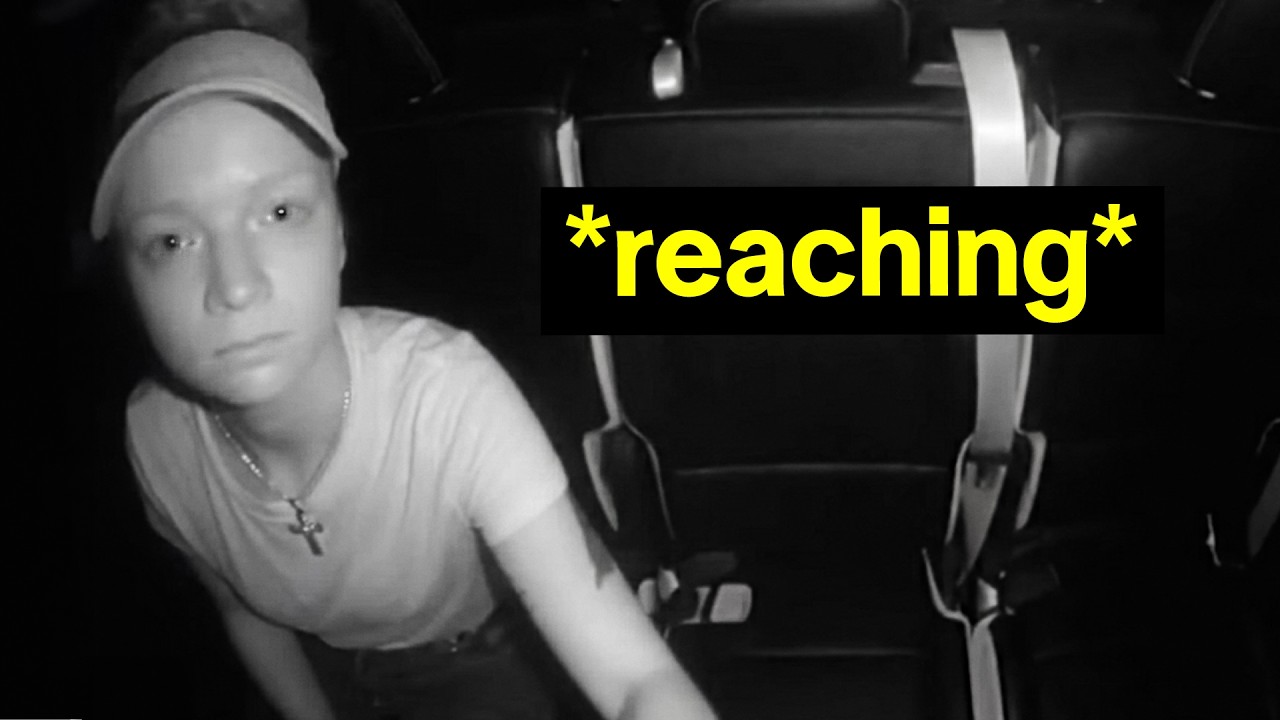 Suspect Sneaks Gun Into Cop Car, Fires At Officer