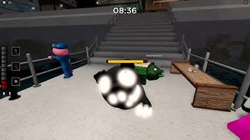 HOW TO GET PIGGY CRAWLING TRAP IN PIGGY BOOK 2 CHAPTER 9 [SECRET]