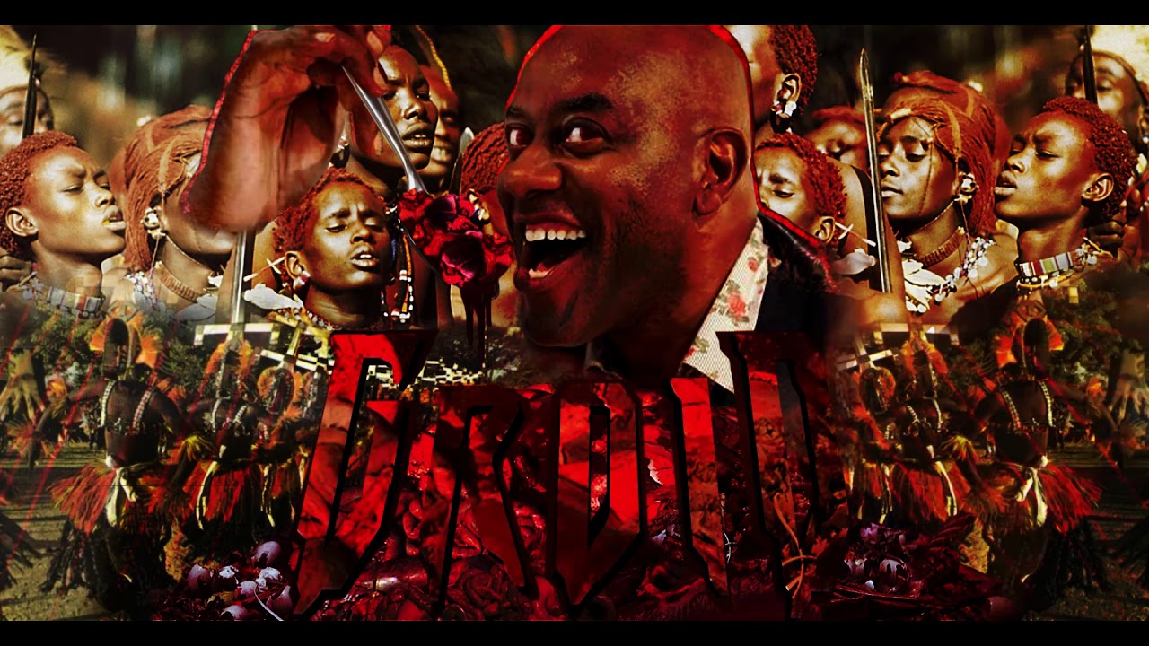 GROID - (selftitled) LP Full Album 