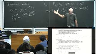 From Statistical Physics to Data-Driven modelling in Biology - session 6