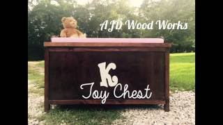 DIY Toy Chest DIY toy chest photo compilation. Please subscribe and thumbs up this video for an in-depth tutorial next! https://www.facebook.com/