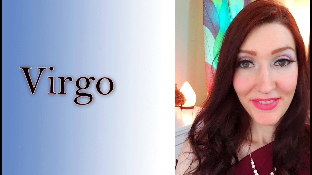 VIRGO LISTEN TO YOUR HEART!!! SEPT 13 TO 27