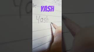 worlds best handwriting ?? shorts shortfeed viralshorts ytshorts cursivehandwriting