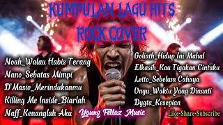 Kumpulan Lagu Hits Rock Cover | YF Music