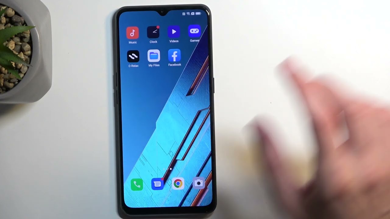 How to Skip Google Verification on Oppo Find X2 Lite - Bypass FRP