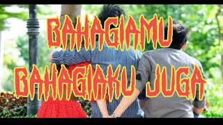 Status WA//CINTA SEGI TIGA