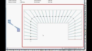 How to build a helictical stair with StairDesigner