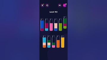 Get Color Level 192 #pggame #games