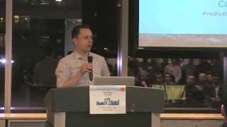 Wojciech Gryc of Canopy Labs: Predictive Customer Analytics