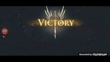 Watcher of Realms Campaign N4-8 to N4-10 Gameplay