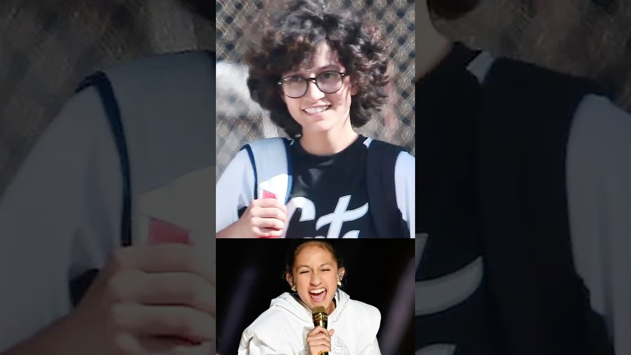 Дочь Дженнифер Лопес когда-то выступала на Суперкубке — посмотрите, что с ней сейчас.