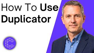 Details How To Use The Duplicator In Cavalry News