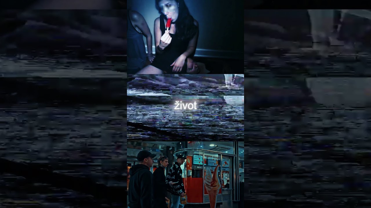 STEIN27 – Nejde ti odolat #stein27 #rychlíkluci #rap #lyrics