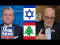 Israel-Lebanon ceasefire serves a diplomatic purpose, former National Security official says