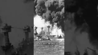 “America woke up peacefully on a Sunday morning… then the sky exploded.