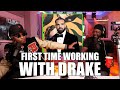 Drumma Boy On Working With Drake On Money To Blow mp3