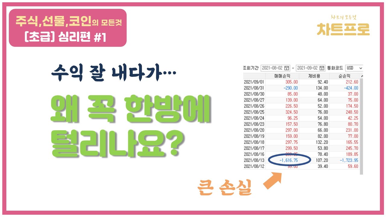 【초급-심리편#1】