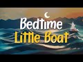 Gentle waves lullaby   sleep affirmations for babies  toddlers