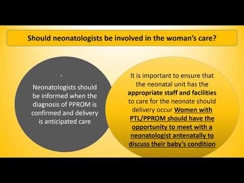 RAYZ MRCOG PART 2 FREE SESSION Topic: NICE Preterm & GTG PPROM