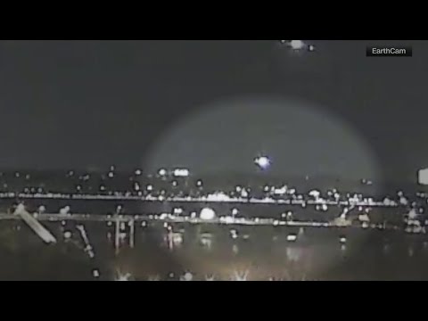 11:55 11:55 Now playing, DC plane crash | The latest coverage on the crash and FAA investigation