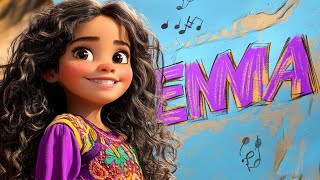 La Canción de Emma - La exploradora 🎶🎶🎶🎶🎶