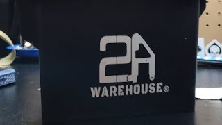 2A Warehouse