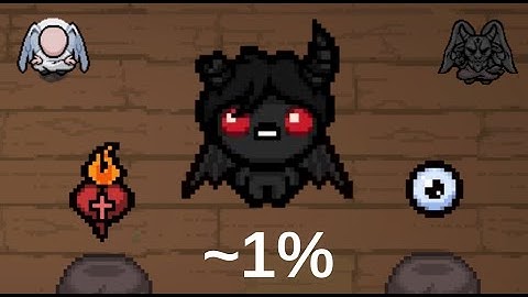 Average Azazel Run