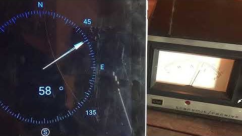 Visual Rotor V 1.3 with Android Tablet (EA7HG)