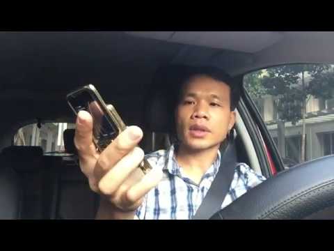 Video Nokia 8800 gold có đáng để mua với giá cả chục triệu? - youtube