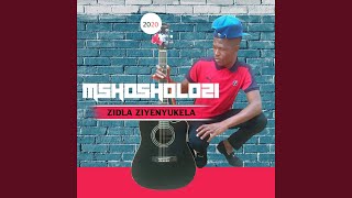 Nozi - Mshosholozi