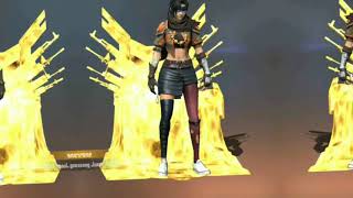 STORY WA 30 DETIK FF ||DAH LAH MALES ||DJ_GADIS BAJU MERAH||SLOW