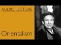 Edward Said Orientalism