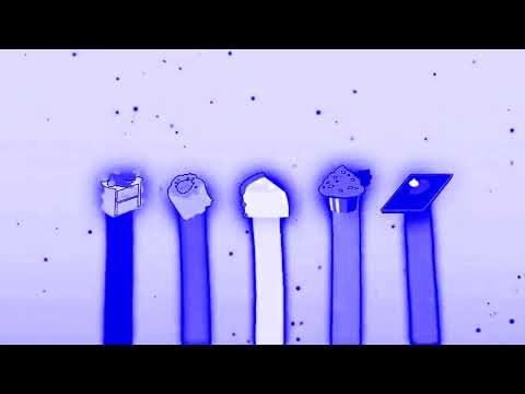 BFDIA 25's Cake At Stake Song in Electronic Sounds