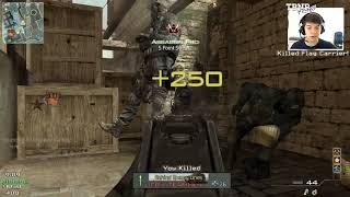 2-BAR FRAGS! - Allstar Team v4 - Call of Duty: Modern Warfare 3