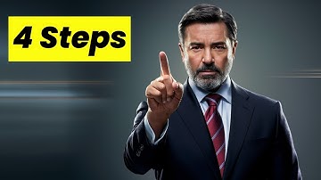 From AI Productivity to Power: The 4 Steps Every Leader Must Take