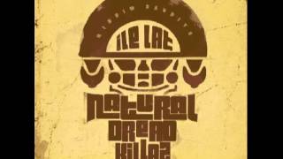 Natural Dread Killaz - Ratata chords